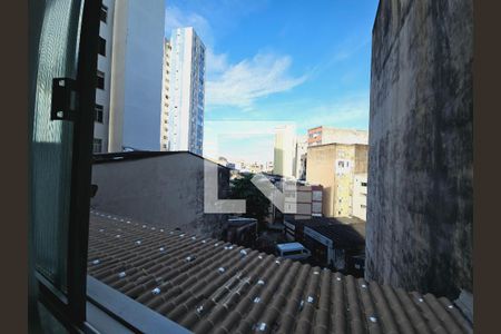 Vista da Sala de apartamento para alugar com 3 quartos, 88m² em Nazaré, Salvador