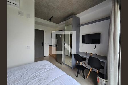 Studio de kitnet/studio à venda com 1 quarto, 32m² em Paraíso, São Paulo