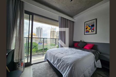 Studio de kitnet/studio à venda com 1 quarto, 32m² em Paraíso, São Paulo