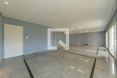 Sala de casa para alugar com 3 quartos, 340m² em Vila Cordeiro, São Paulo