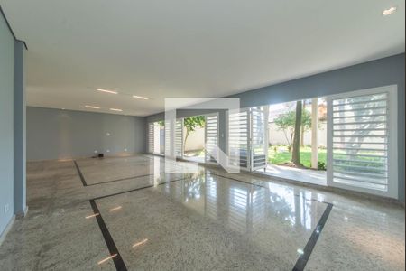 Sala de casa para alugar com 3 quartos, 340m² em Vila Cordeiro, São Paulo