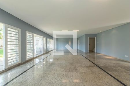 Sala de casa para alugar com 3 quartos, 340m² em Vila Cordeiro, São Paulo