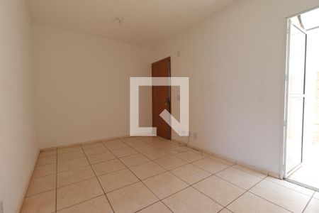 Sala de apartamento para alugar com 2 quartos, 45m² em Chácaras Hipica, Ribeirão Preto