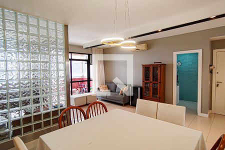 sala de apartamento à venda com 4 quartos, 152m² em Freguesia (jacarepaguá), Rio de Janeiro