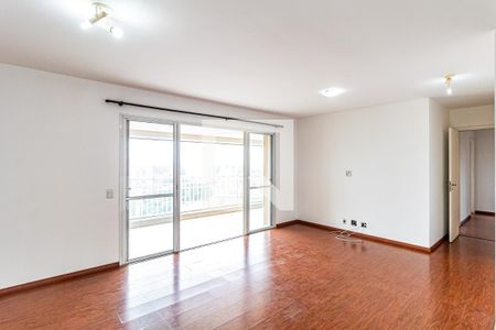 Sala de apartamento à venda com 3 quartos, 122m² em Parque dos Principes, São Paulo