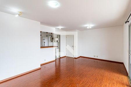 Sala de apartamento à venda com 3 quartos, 122m² em Parque dos Principes, São Paulo