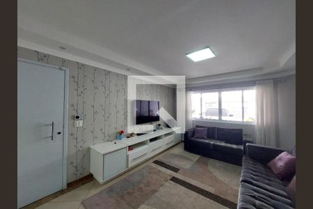 Sala de casa à venda com 4 quartos, 350m² em Jardim Umuarama, São Paulo