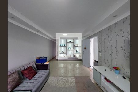 Sala de casa à venda com 4 quartos, 350m² em Jardim Umuarama, São Paulo