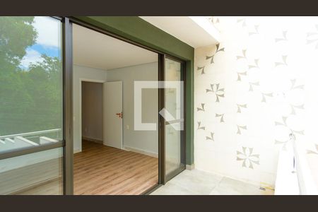 Quarto 2 de casa à venda com 4 quartos, 205m² em Planalto, Belo Horizonte