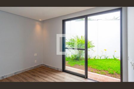 Quarto 1 de casa à venda com 4 quartos, 205m² em Planalto, Belo Horizonte