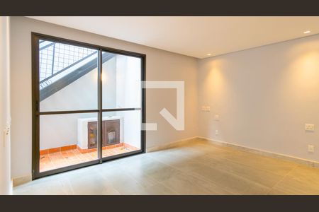 Quarto 2 de casa à venda com 4 quartos, 205m² em Planalto, Belo Horizonte