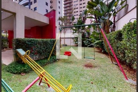 Foto 22 de apartamento à venda com 3 quartos, 69m² em Vila Andrade, São Paulo