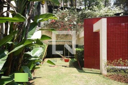 Foto 17 de apartamento à venda com 3 quartos, 69m² em Vila Andrade, São Paulo