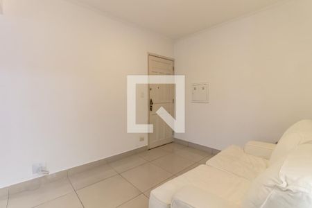 Sala de apartamento à venda com 2 quartos, 60m² em Itaim Bibi, São Paulo