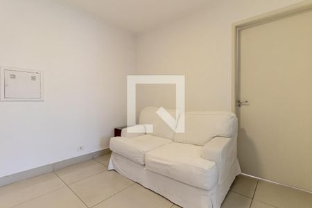 Sala de apartamento à venda com 2 quartos, 60m² em Itaim Bibi, São Paulo