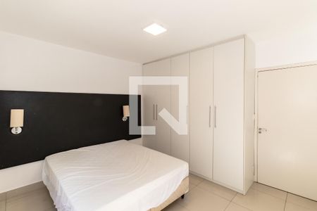 Quarto 1 de apartamento à venda com 2 quartos, 60m² em Itaim Bibi, São Paulo