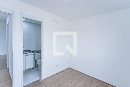 Suite de apartamento para alugar com 3 quartos, 66m² em Limão, São Paulo