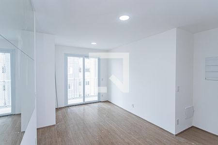 Sala de apartamento para alugar com 3 quartos, 66m² em Limão, São Paulo