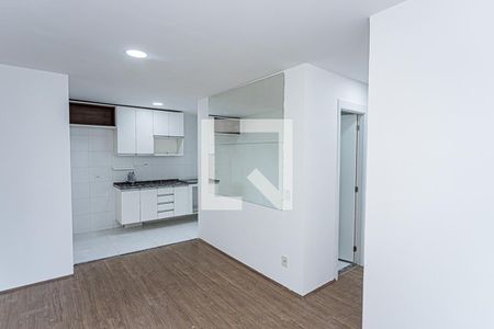 Sala de apartamento para alugar com 3 quartos, 66m² em Limão, São Paulo