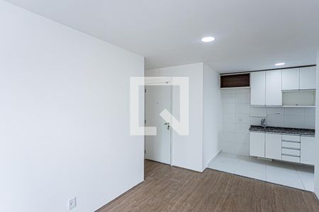 Sala de apartamento para alugar com 3 quartos, 66m² em Limão, São Paulo