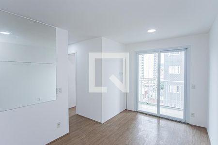 Sala de apartamento para alugar com 3 quartos, 66m² em Limão, São Paulo