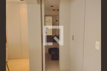 Sala de apartamento à venda com 4 quartos, 180m² em Santa Cecilia, São Paulo