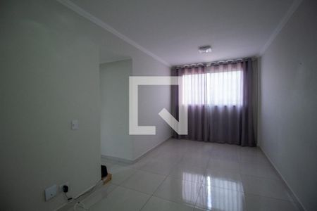 Sala de apartamento para alugar com 3 quartos, 70m² em Parque Bela Vista, Votorantim