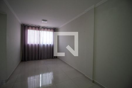 Sala de apartamento para alugar com 3 quartos, 70m² em Parque Bela Vista, Votorantim