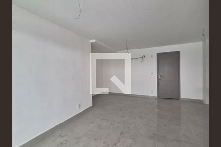 Sala de apartamento para alugar com 2 quartos, 71m² em Recreio dos Bandeirantes, Rio de Janeiro