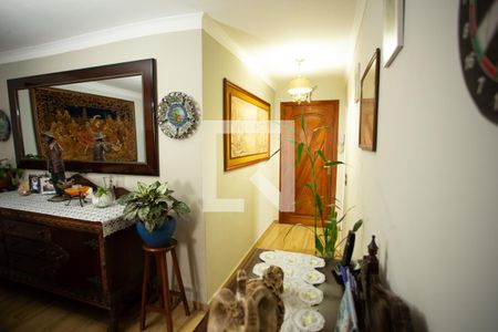 Sala de apartamento à venda com 3 quartos, 96m² em Casa Verde, São Paulo