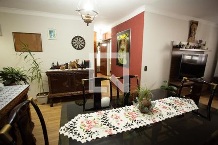 Sala de apartamento à venda com 3 quartos, 96m² em Casa Verde, São Paulo