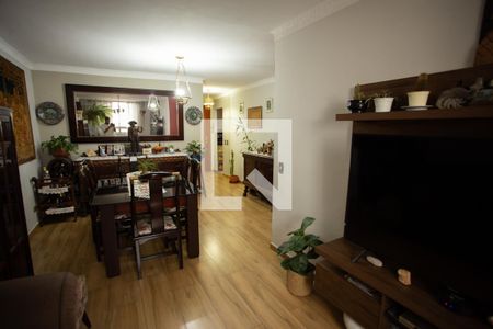 Sala de apartamento à venda com 3 quartos, 96m² em Casa Verde, São Paulo