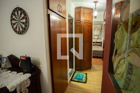 Sala de apartamento à venda com 3 quartos, 96m² em Casa Verde, São Paulo