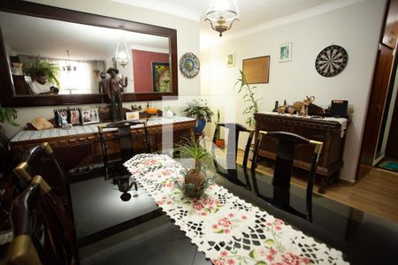 Sala de apartamento à venda com 3 quartos, 96m² em Casa Verde, São Paulo