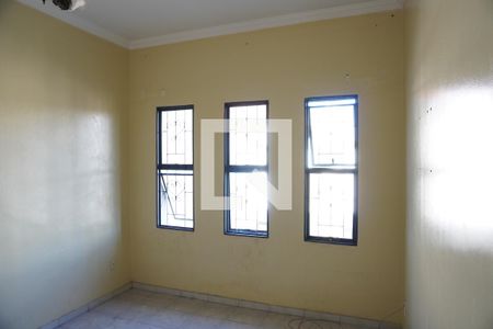 Sala de casa para alugar com 2 quartos, 100m² em Jardim Guanabara, Americana