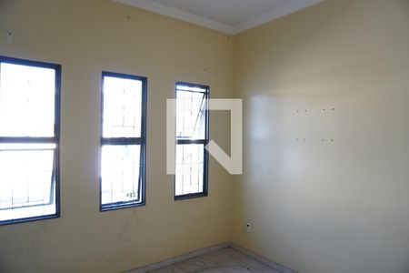 Sala de casa para alugar com 2 quartos, 100m² em Jardim Guanabara, Americana