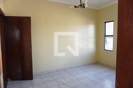 Sala de casa para alugar com 2 quartos, 100m² em Jardim Guanabara, Americana