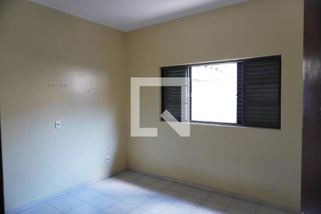 Quarto 1 de casa para alugar com 2 quartos, 100m² em Jardim Guanabara, Americana