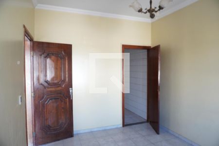 Sala de casa para alugar com 2 quartos, 100m² em Jardim Guanabara, Americana