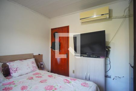 Quarto 1 de casa à venda com 3 quartos, 120m² em Canudos, Novo Hamburgo