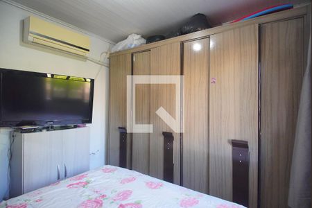 Quarto 1 de casa à venda com 3 quartos, 120m² em Canudos, Novo Hamburgo