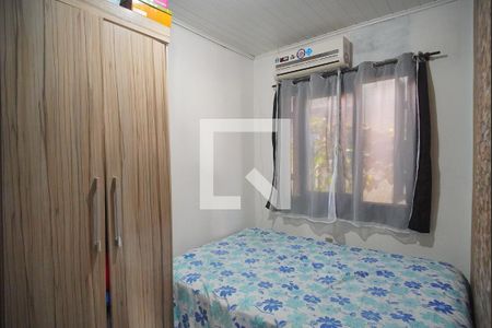 Quarto 2 de casa à venda com 3 quartos, 120m² em Canudos, Novo Hamburgo