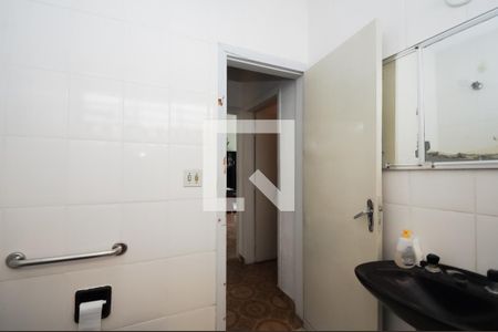 Casa à venda com 139m², 2 quartos e 3 vagas Casa à venda com 139m², 2 quartos e 3 vagasBanheiro Social