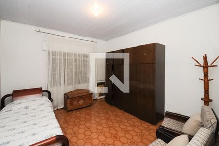 Quarto 2 de casa para alugar com 2 quartos, 139m² em Centro, São Bernardo do Campo