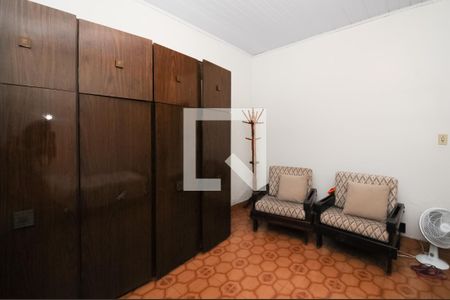 Quarto 2 de casa para alugar com 2 quartos, 139m² em Centro, São Bernardo do Campo