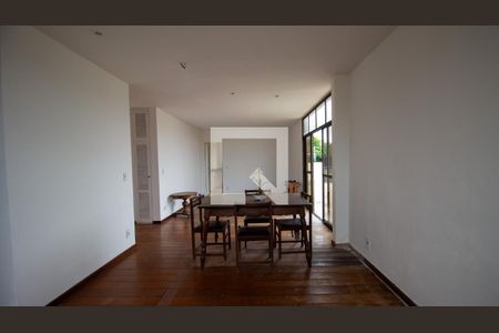 Sala de apartamento à venda com 1 quarto, 221m² em Recreio dos Bandeirantes, Rio de Janeiro