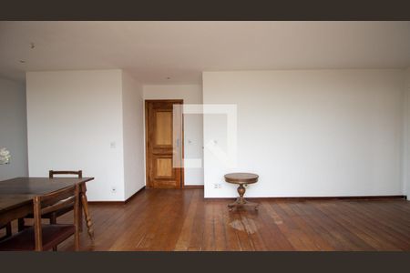 Sala de apartamento à venda com 1 quarto, 221m² em Recreio dos Bandeirantes, Rio de Janeiro