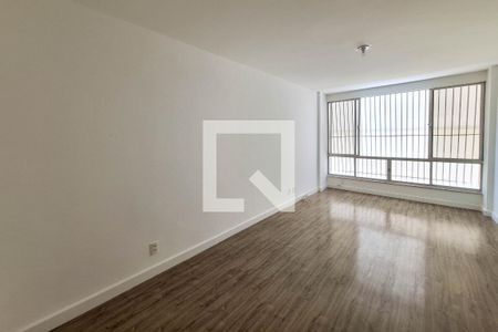 Sala de apartamento à venda com 3 quartos, 112m² em Icaraí, Niterói