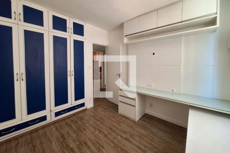 Quarto 1 de apartamento à venda com 3 quartos, 112m² em Icaraí, Niterói