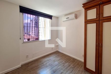 Quarto 2 de apartamento à venda com 3 quartos, 112m² em Icaraí, Niterói